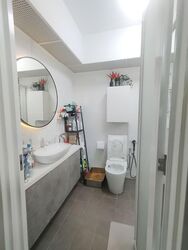 Blk 615A Punggol Spring (Punggol), HDB 4 Rooms #565238521
